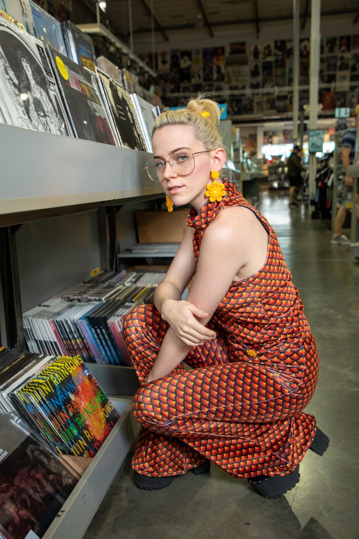 Amoeba Lookbook